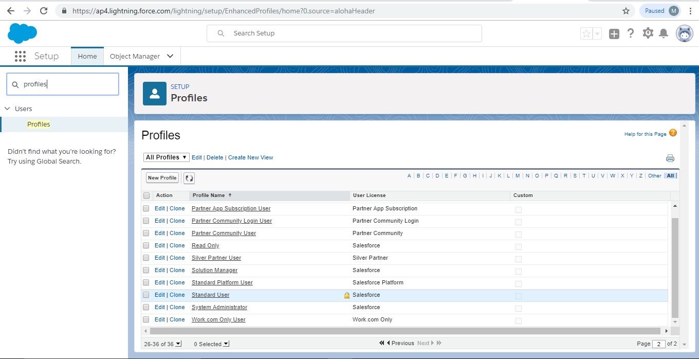 session-timeout-settings-at-profile-level-in-salesforce