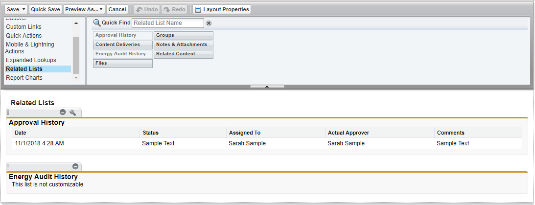 How to Enable Field History Tracking in Salesforce