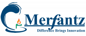 Merfantz Logo