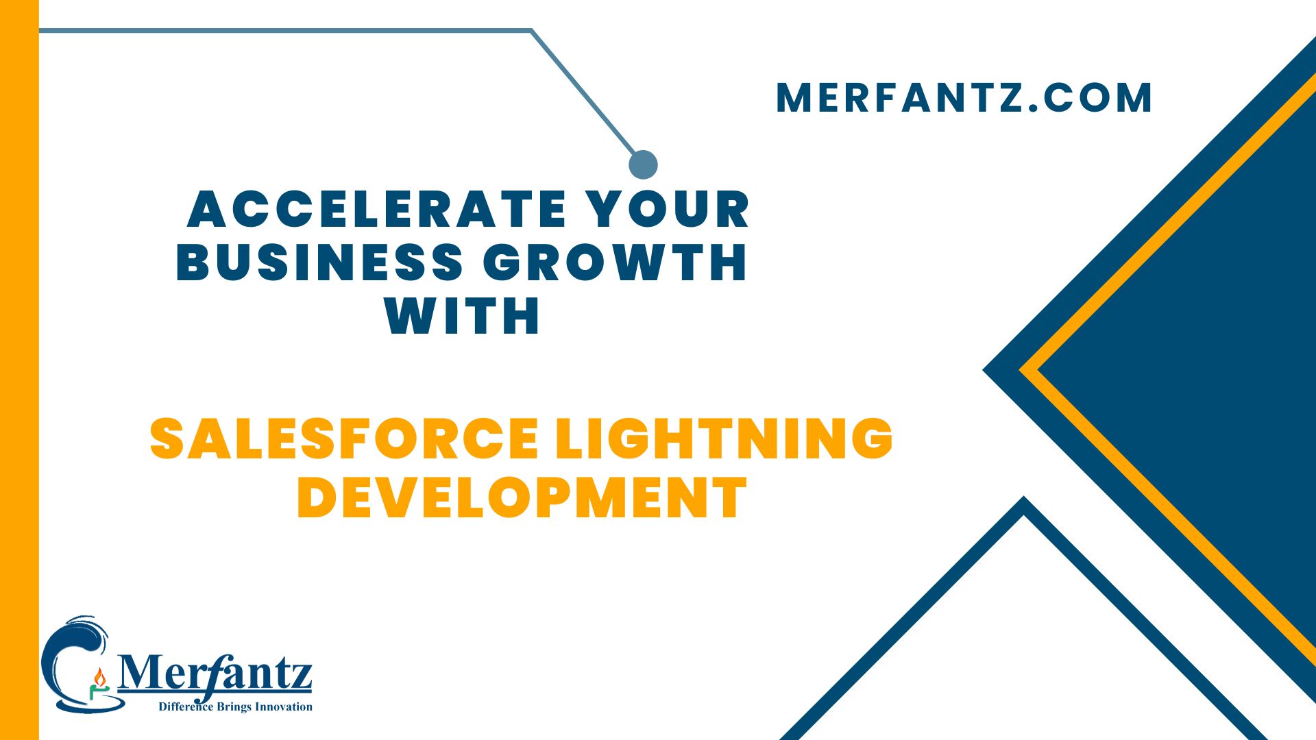 Accelerate Your Business Growth with Salesforce Lightning Development