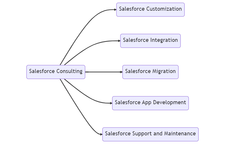 Salesforce Consulting - Expert Customization Services for Your Business