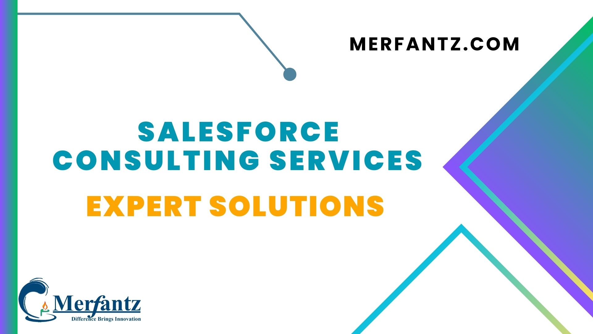 Expert Solutions Merfantz Technologies