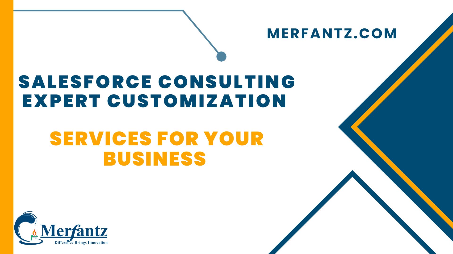 Salesforce Consulting - Expert Customization Services for Your Business