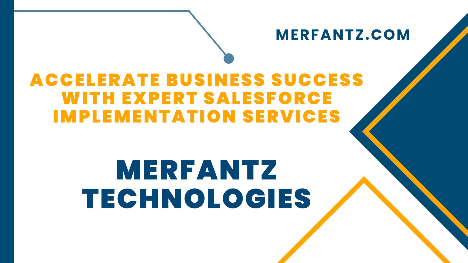 Accelerate Business Success with Expert Salesforce Implementation Services