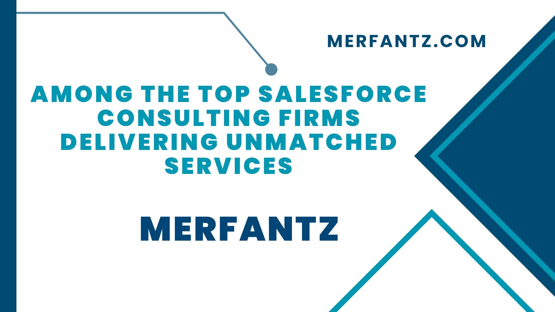 Among the Top Salesforce Consulting Firms Delivering Unmatched Services