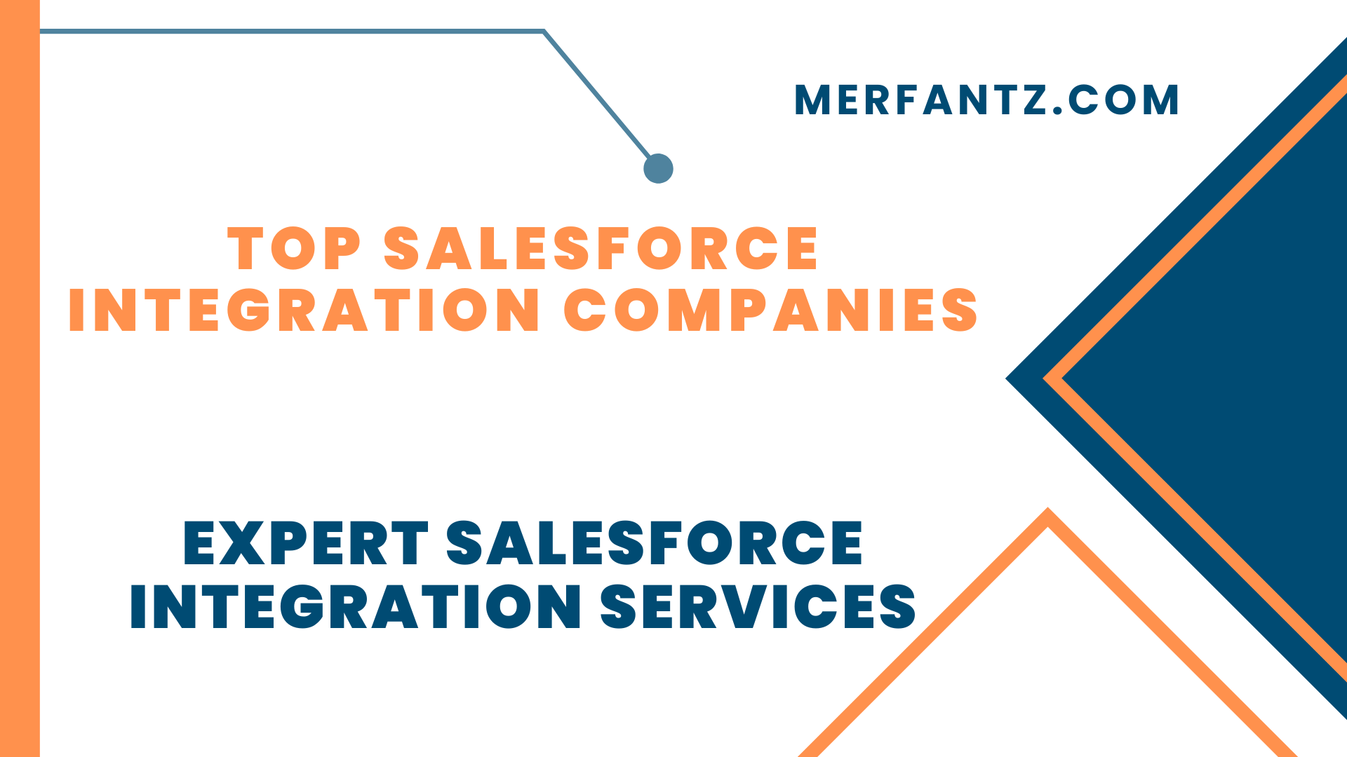 Expert Salesforce Integration Services