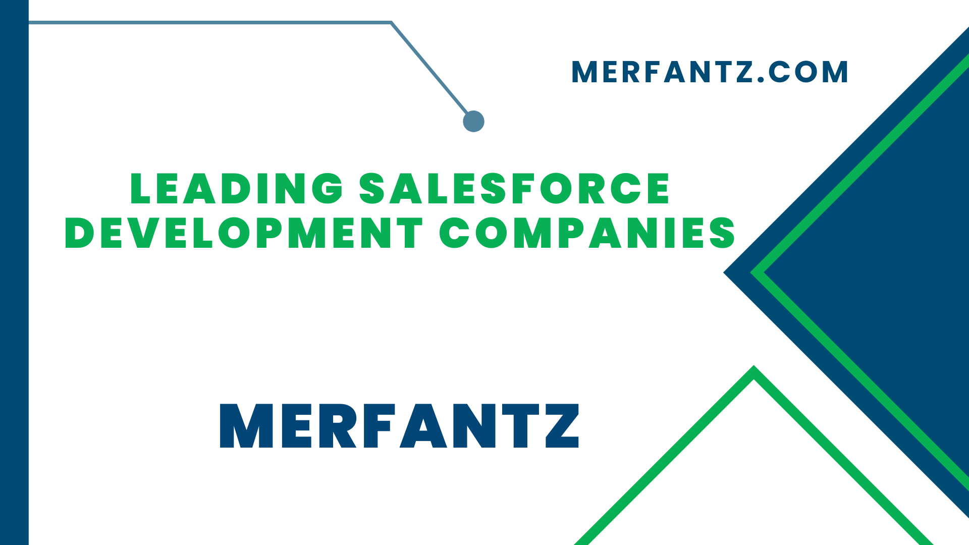 Leading Salesforce Development Companies Merfantz Technologies