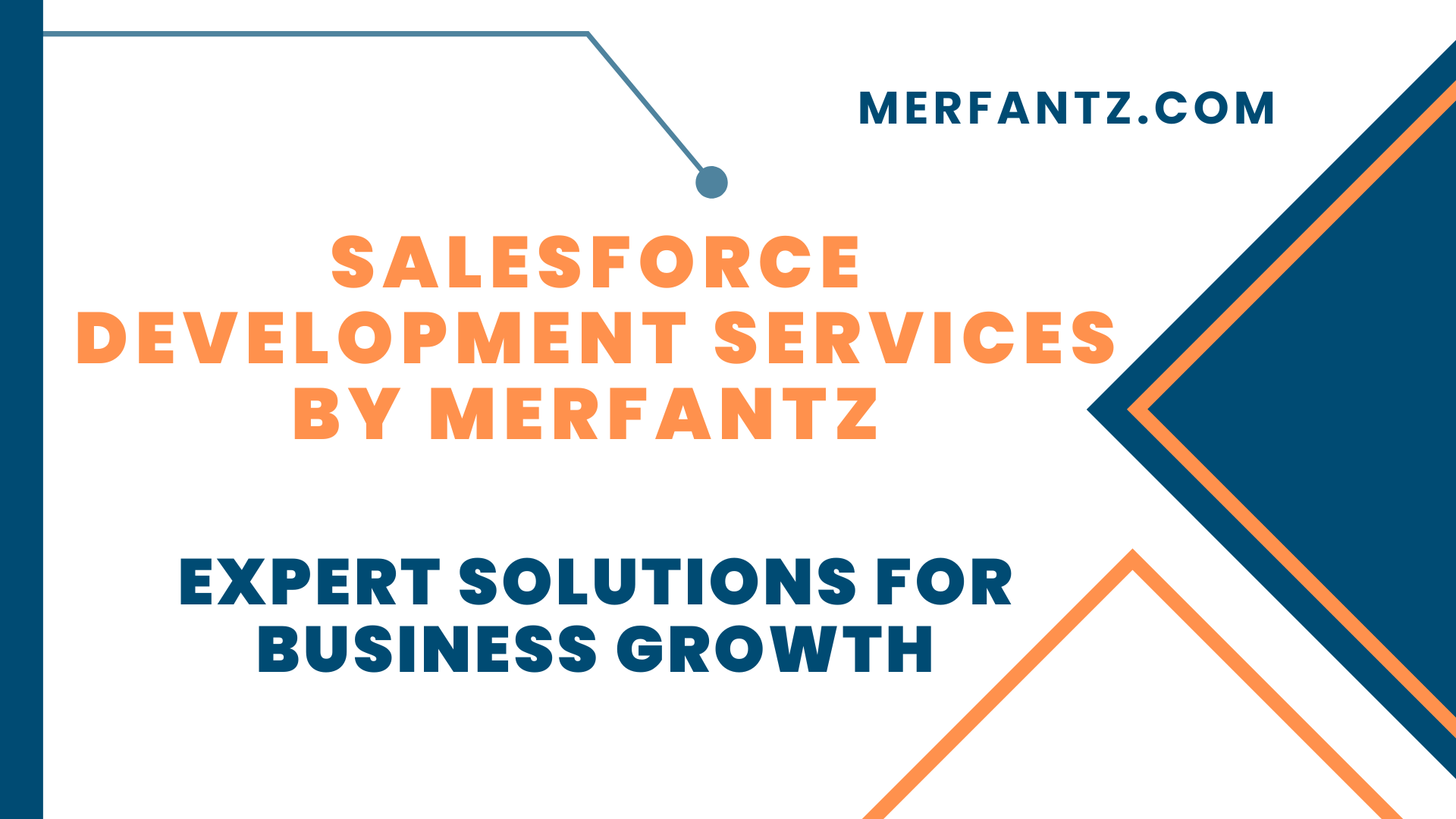 Salesforce Development Services by Merfantz Expert Solutions for Business Growth