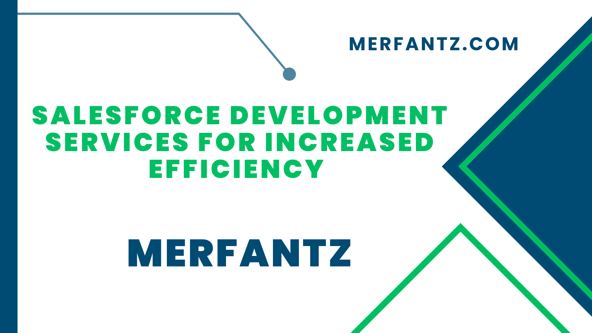 Salesforce Development Services for Increased Efficiency