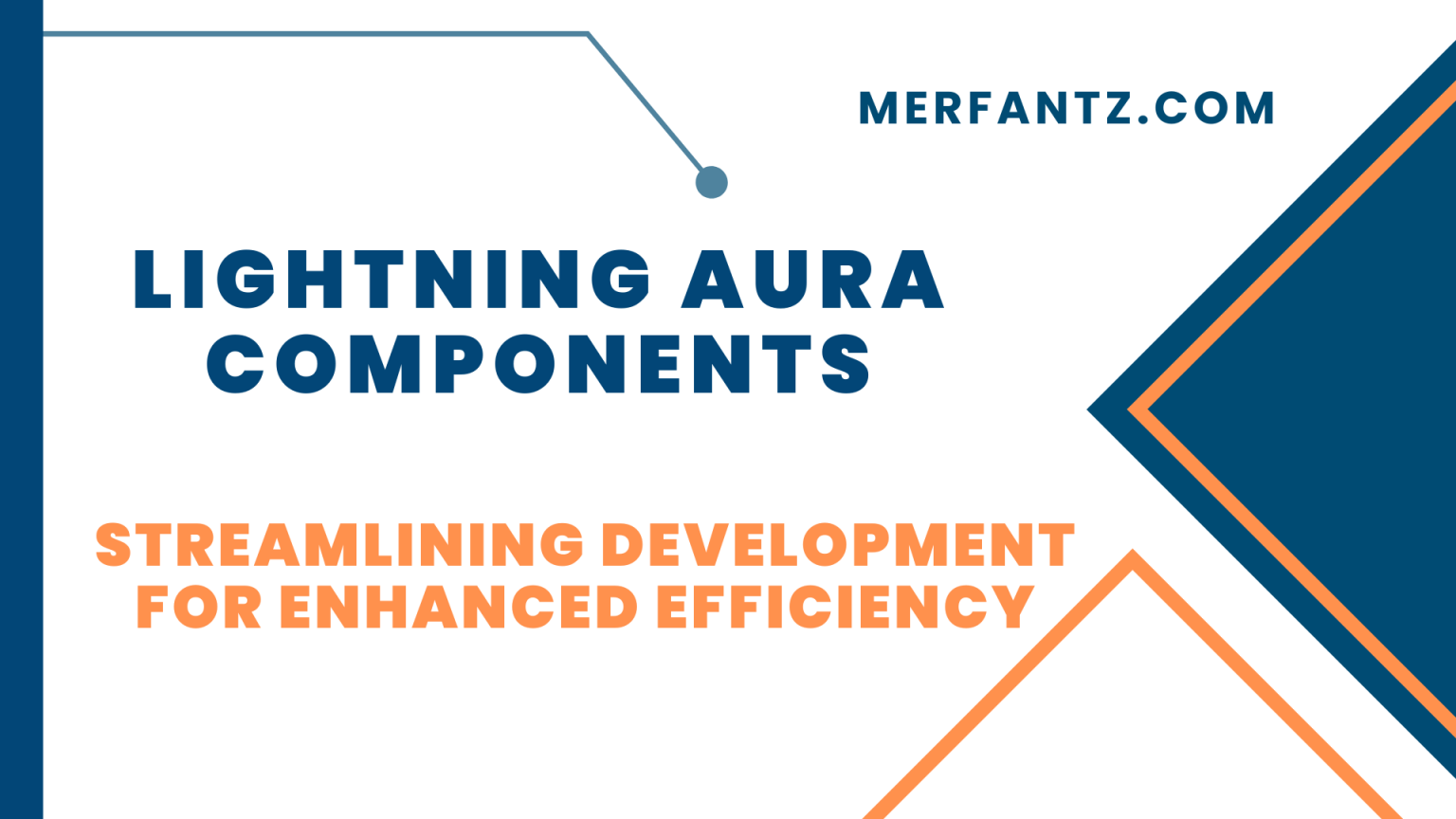 Lightning Aura Components Efficiency | Streamline Development