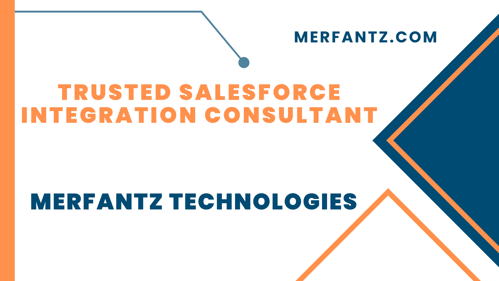 Trusted Salesforce Integration Consultant