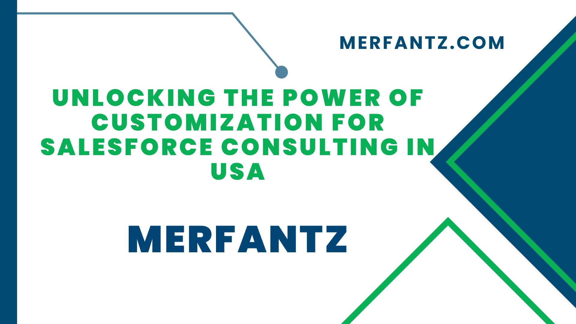 Unlocking the Power of Customization for Salesforce Consulting in USA