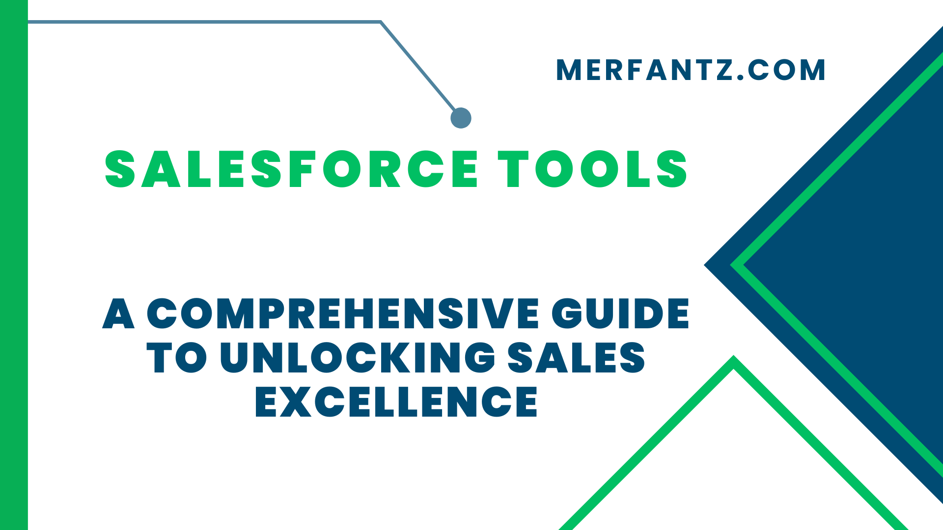 A Comprehensive Guide to Unlocking Sales Excellence