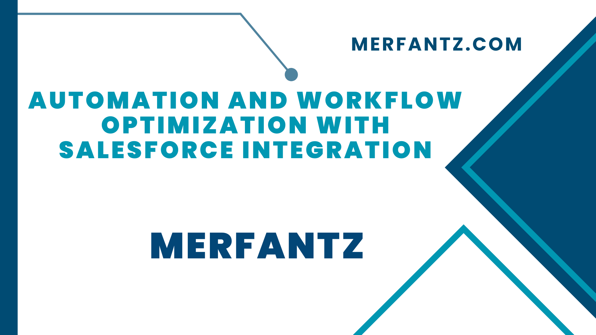 Automation and Workflow Optimization with Salesforce Integration