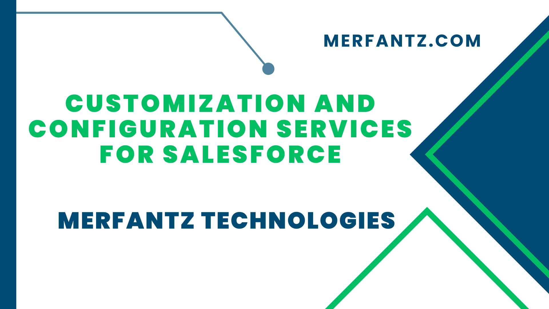 Customization and Configuration Services for Salesforce
