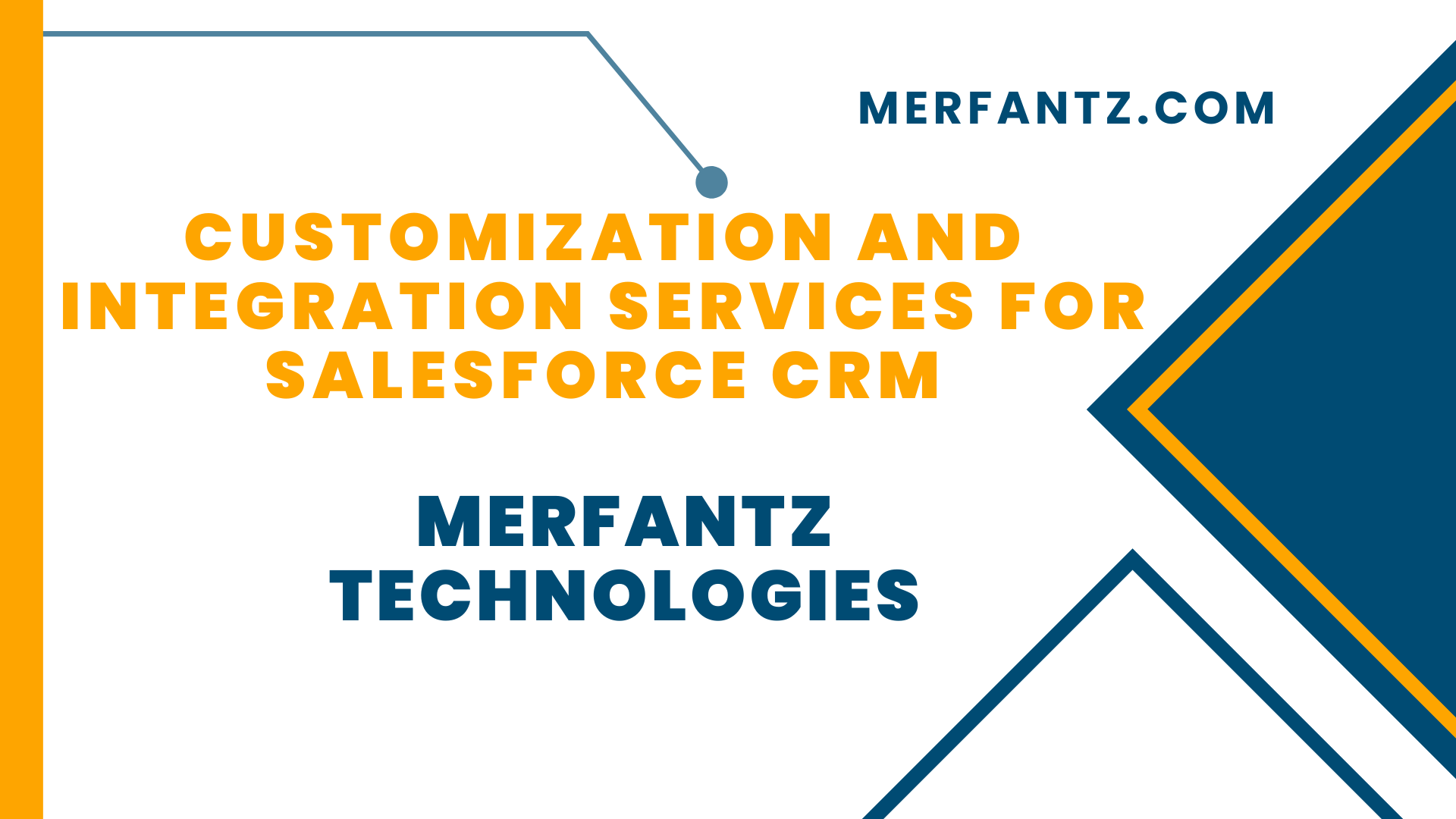 Customization and Integration Services for Salesforce CRM