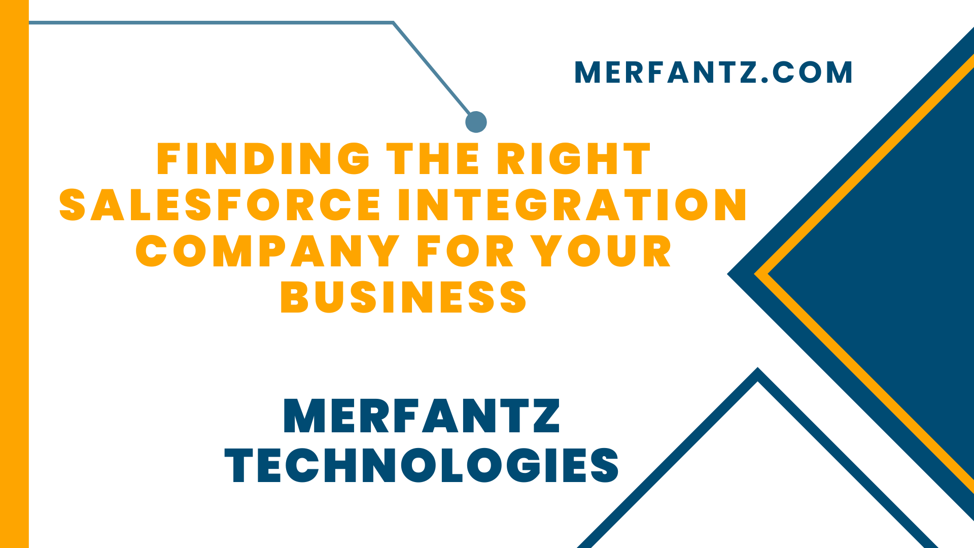 Finding the Right Salesforce Integration Company for Your Business