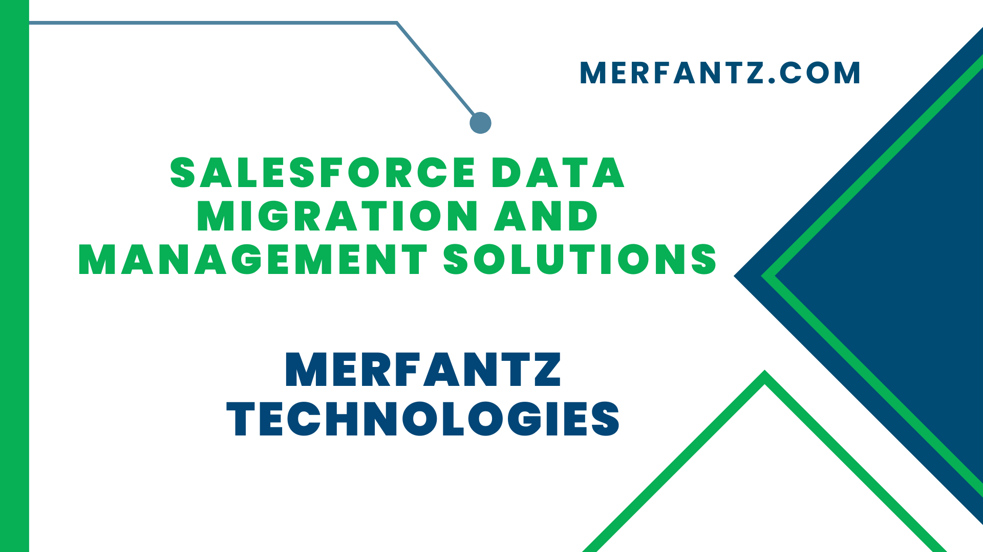 Salesforce Data Migration and Management Solutions