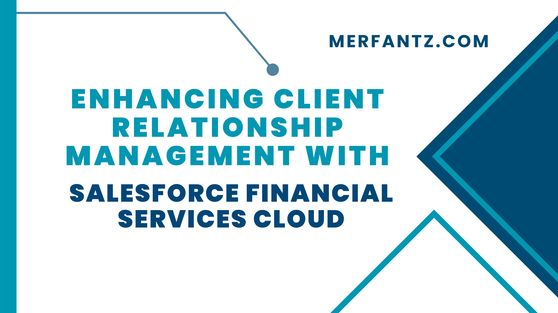 Salesforce Financial Services Cloud