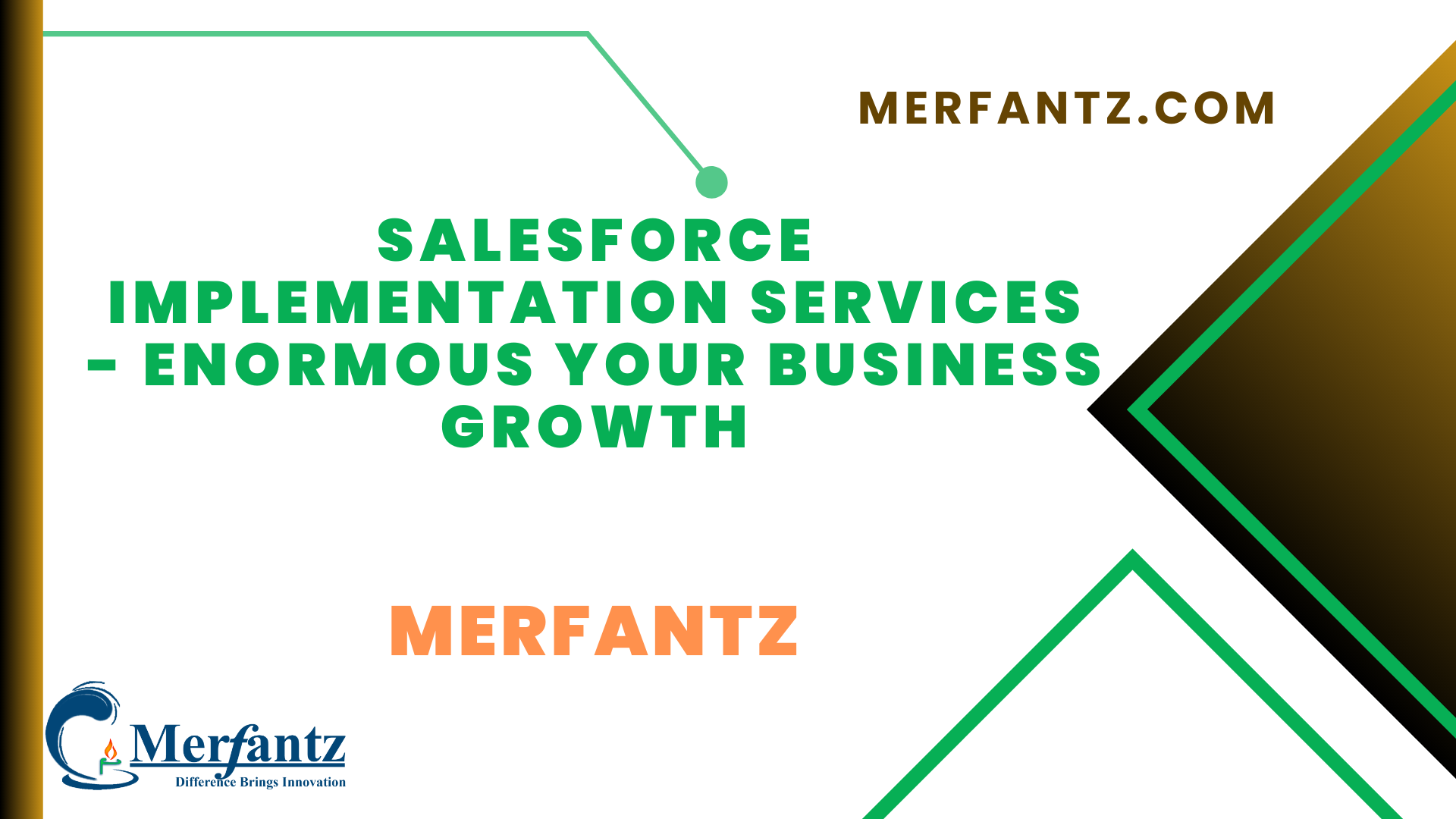 Salesforce Implementation Services - Enormous Your Business Growth