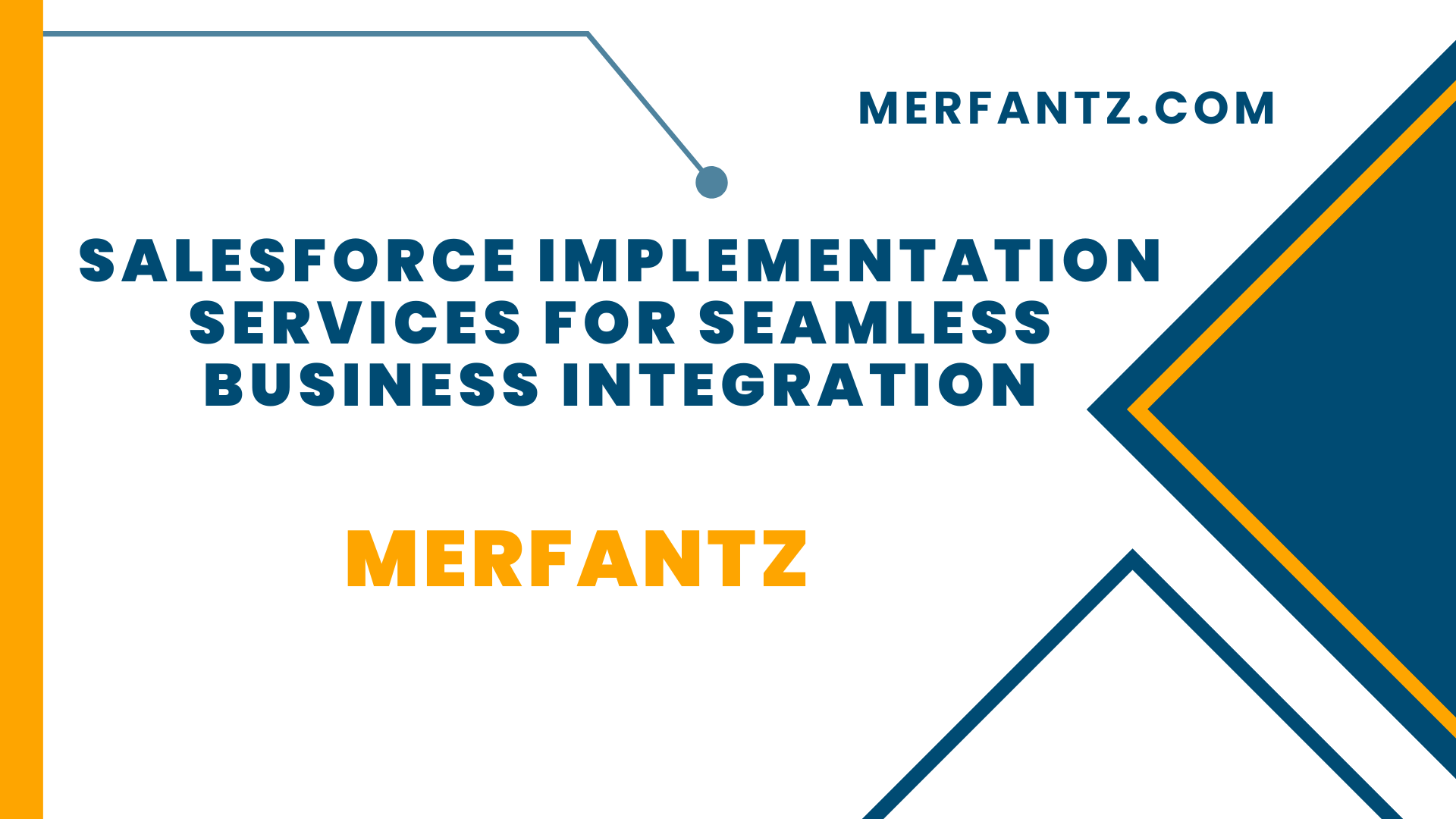 Salesforce Implementation Services for Seamless Business Integration