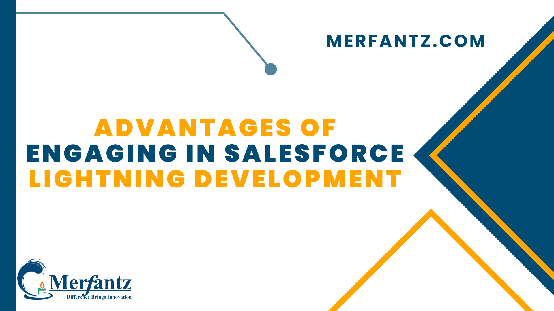 Advantages of Engaging in Salesforce Lightning Development