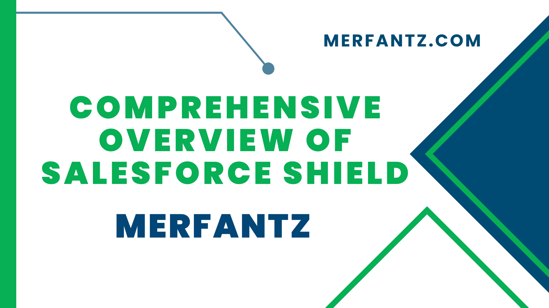 Comprehensive Overview of Salesforce Shield