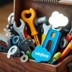 best Salesforce tools