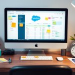 easy ways to optimize your salesforce development