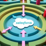 salesforce development optimization strategies