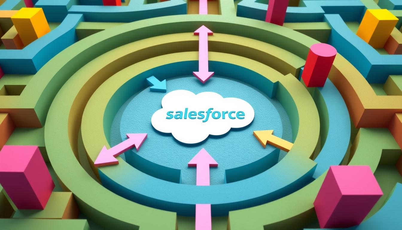 salesforce development optimization strategies