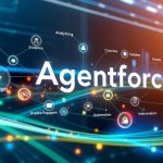 Agentforce platform capabilities and integrations