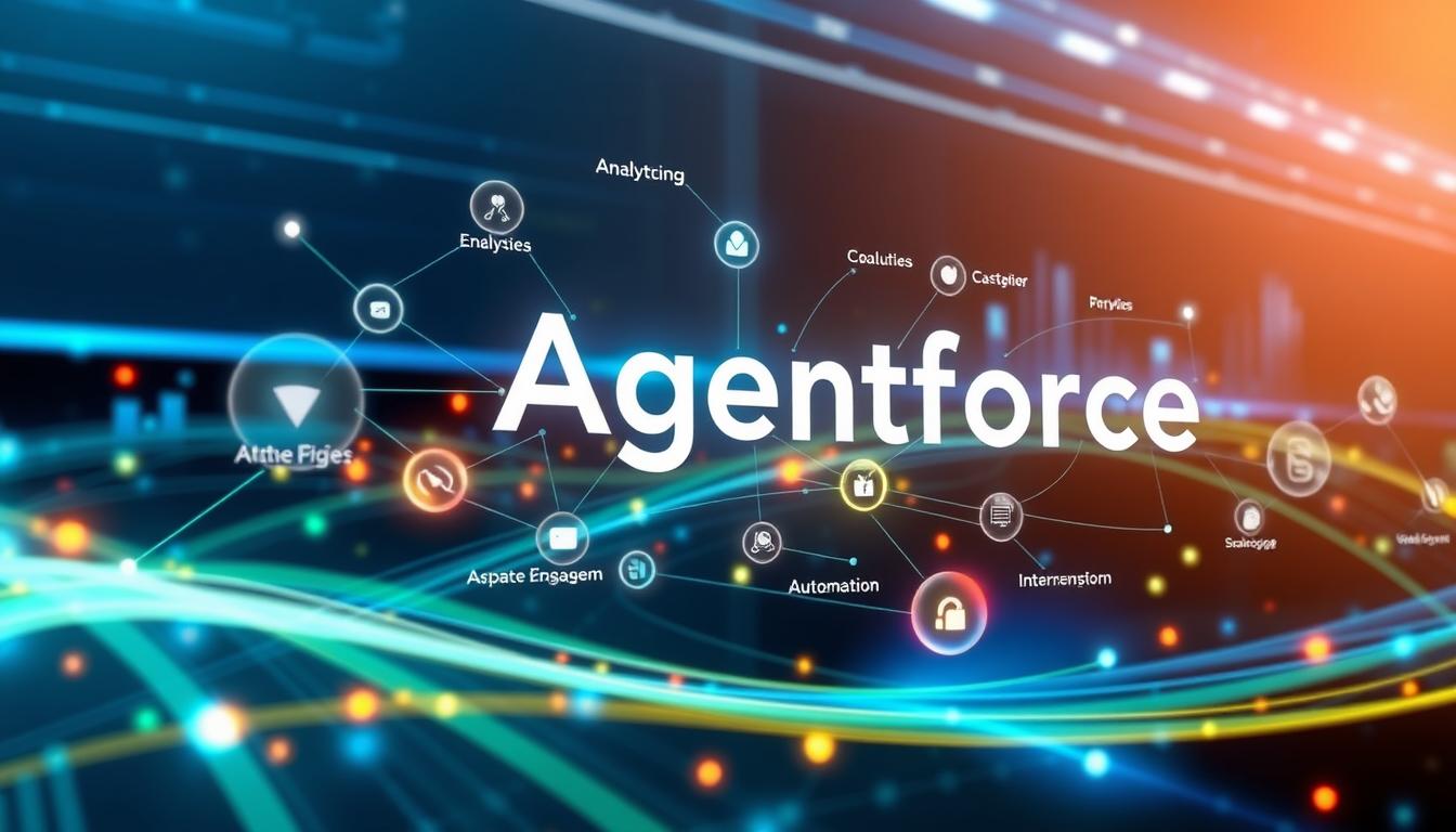 Agentforce platform capabilities and integrations