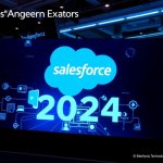 Salesforce Agentforce overview for 2024 updates