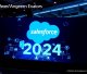 Salesforce Agentforce overview for 2024 updates