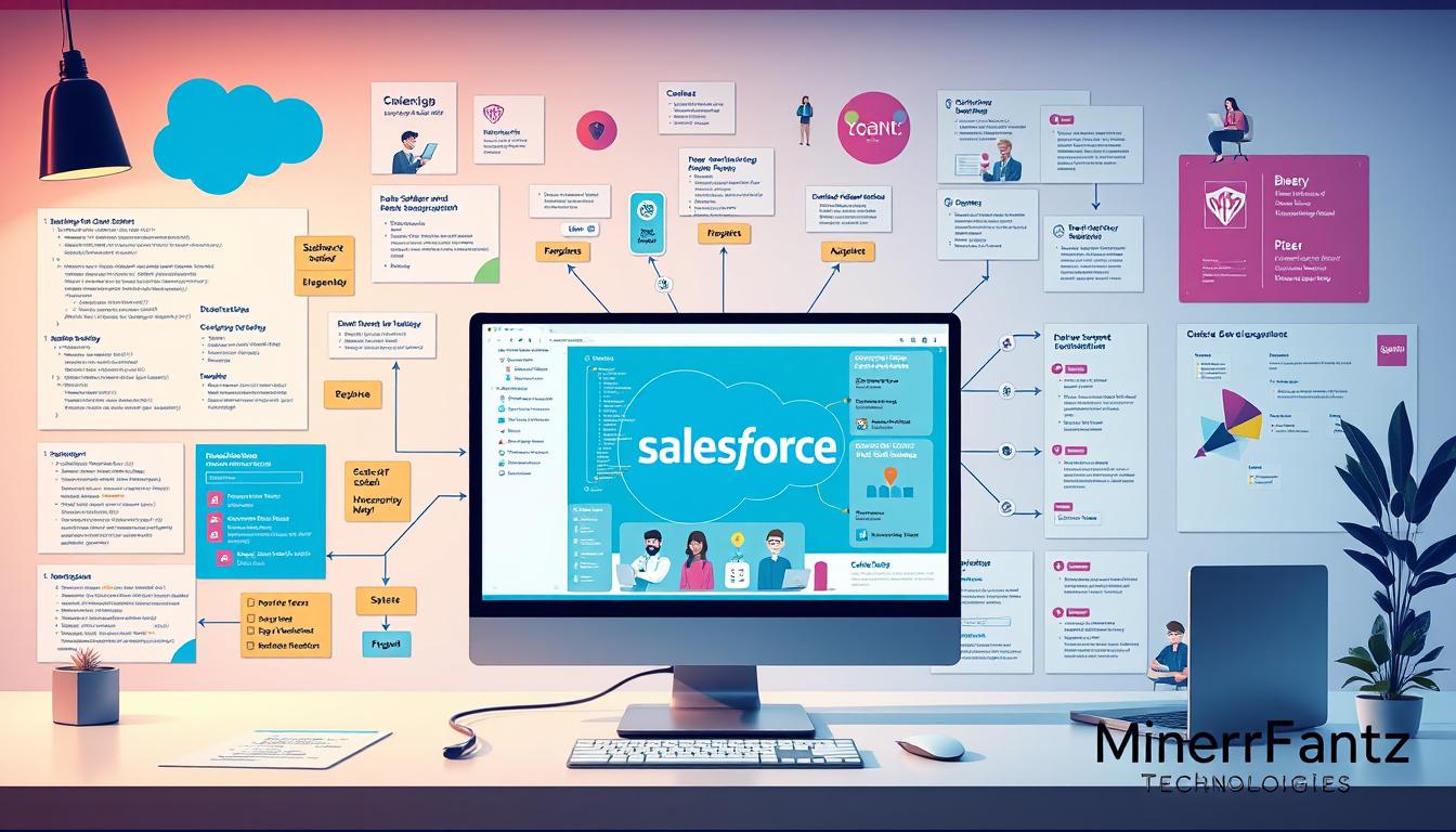 Salesforce Development Documentation