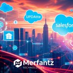 Salesforce Updates and Releases