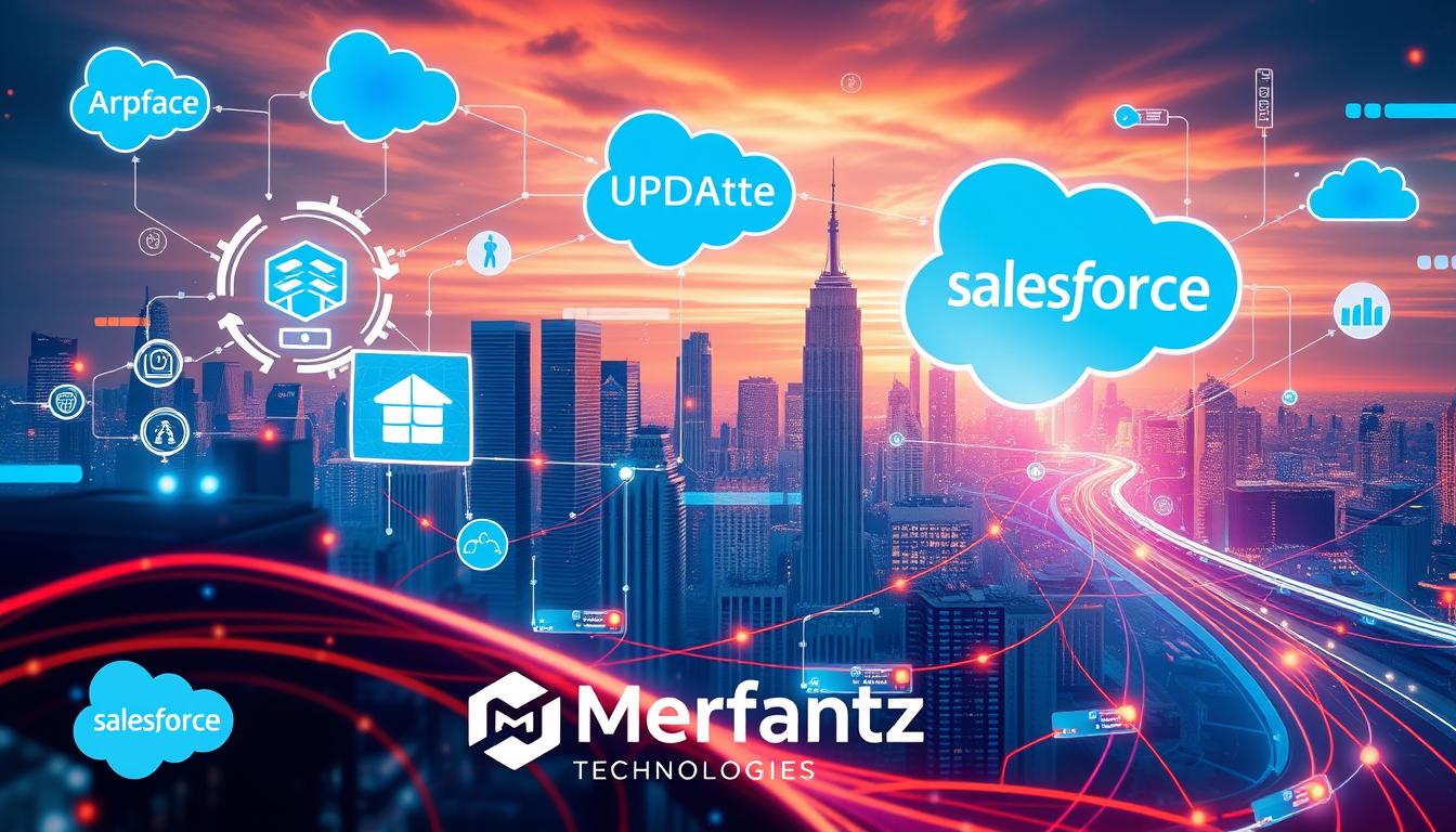 Salesforce Updates and Releases