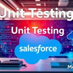 unit testing Salesforce