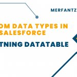 Custom Data Types in Salesforce Lightning Datatable