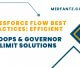 Salesforce Flow Best Practices Efficient Loops & Governor Limit Solutions